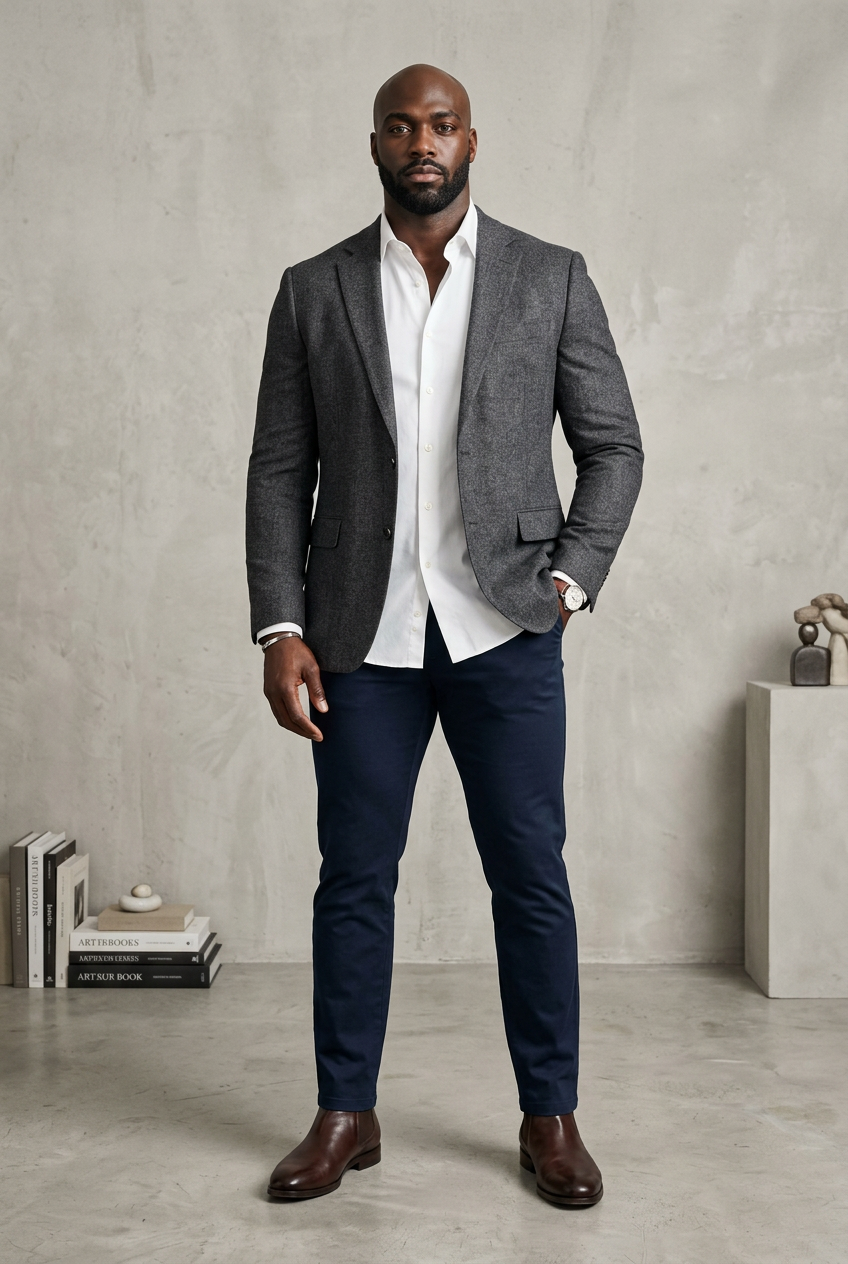 marcus — Arrington-Cole model